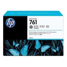 HP 761-CM996A Koyu Gri Kartuş
