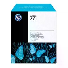 HP 771-CH644A Orjinal Bakım Kartuşu