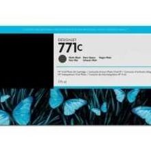 HP 771C-B6Y07A Mat Siyah Orjinal Kartuş
