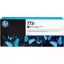 HP 773C C1Q37A Z6600 Mat Siyah Kartuş