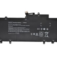 HP 774159-001 Notebook Bataryası