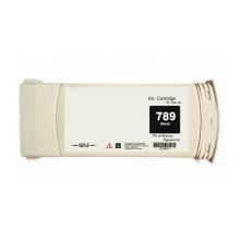 HP 789-CH615A Siyah Lateks Muadil Kartuş