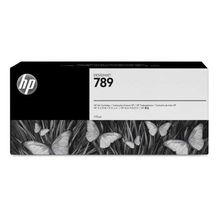 HP 789-CH617A Kırmızı Lateks Kartuşu