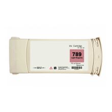 HP 789-CH620A Açık Kırmızı Lateks Muadil Kartuş