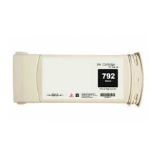 HP 792-CN705A Siyah Lateks Muadil Kartuş