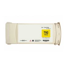 HP 792-CN708A Sarı Lateks Muadil Kartuş