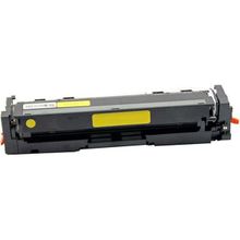 HP 7KW54A Sarı Muadil Toner