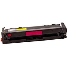 HP 7KW64A Kırmızı Muadil Toner