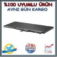 Hp 800513-001 Uyumlu Batarya
