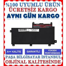 HP 801554-001 Muadil Notebook Bataryası
