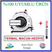 Hp 806747-001 Uyumlu Notebook Fan