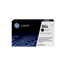 HP 80A Siyah Toner