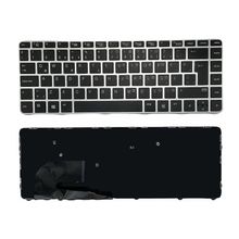 Hp 819877-141 Y3C06EA Notebook TR Siyah Uyumlu Klavye