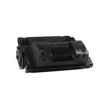 HP 81X CF281X CF281 M630 M605 M606 Muadil Toner