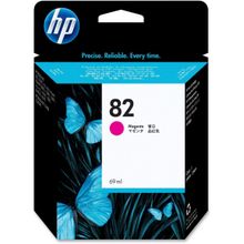 HP 82 C4912A Kartuş