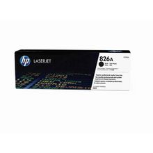 HP 826A-CF310A Siyah Orijinal Toner