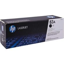 HP 83A CF283A Siyah Orjinal Toner
