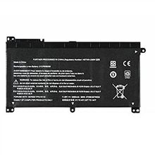 HP 843537-421 Notebook Bataryası