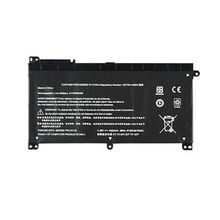 HP 843537-541 Notebook Bataryası