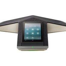 HP 849B4AA Poly Trio C60 Tam Radyo ve PoE Etkin IP Konferans Telefonu