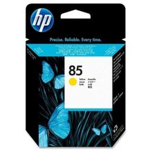 HP 85 C9422A Sarı Baskı Kafası