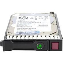 HP 872477-B21 600GB SAS 10K SFF SC DS HDD