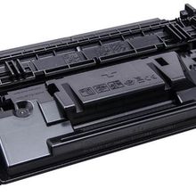 HP 87A-CF287A Muadil Toner