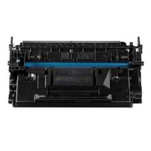 HP 89A-CF289A Siyah Toner