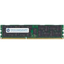 HP 8GB 1333MHz DDR3 500662-B21 RAM Bellek