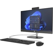 HP 8T2W8ES Pro One 240 G10 i7-1355U 32 GB 512 GB SSD O/B 23.8 inç Dos AIO Masaüstü Bilgisayar