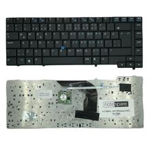 HP 90-4V907-S0T Siyah Klavye