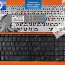 HP 90-4ZA07-L0T Klavye