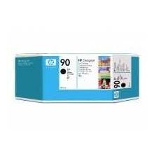 HP 90-C5058A Siyah Orjinal Kartuş