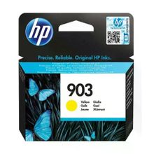 HP 903 T6L95AE Yellow Sarı Kartuş