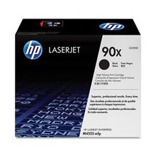 HP 90X CE390X Uyumlu Toner