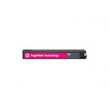 HP 913A Macenta Mürekkep Kartuşu
