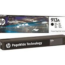 HP 913A Siyah Mürekkep Kartuşu