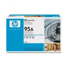 HP 92295a (95a) Siyah Orjinal Toner