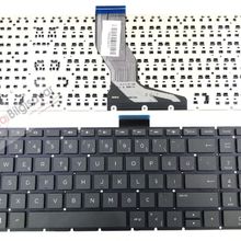 HP 926894-001 Silver Klavye
