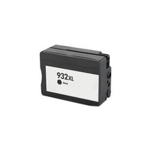 HP 932XL CN053A Officejet Siyah Muadil Kartuş