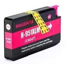 HP 950/951 Kırmızı Muadil Kartuş