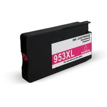 HP 953XL F6U17AE Kırmızı Kartuş
