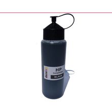 HP 9650 9670 9680 4x100 ml Uyumlu Kartuş Mürekkep Dolum Seti
