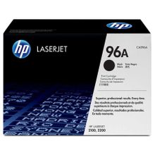 HP 96A-C4096A Orjinal Toner