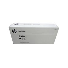 HP 991AC X4D19AC Siyah Kartuş