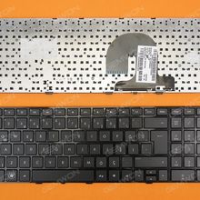 HP 9Z-N4DUQ-201 Klavye