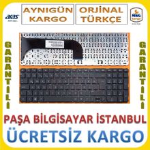 HP 9Z-N8MUC-00T Siyah Klavye