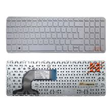 HP 9Z.N9HSC.601 9Z.N9HSC.60T 9Z.N9HSF.601 Uyumlu Notebook Klavye