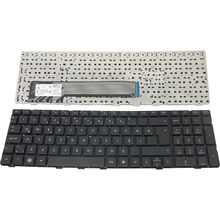 HP A6F08EA Klavye