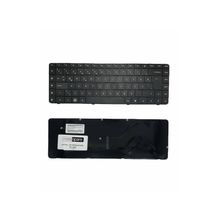 Hp AEAX6E00210 AEAX6G00110 AEAX6G00210 Notebook Siyah Uyumlu Klavye
